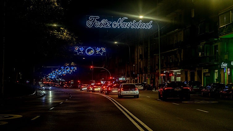 Lo que cambia en Madrid cuando está en venta