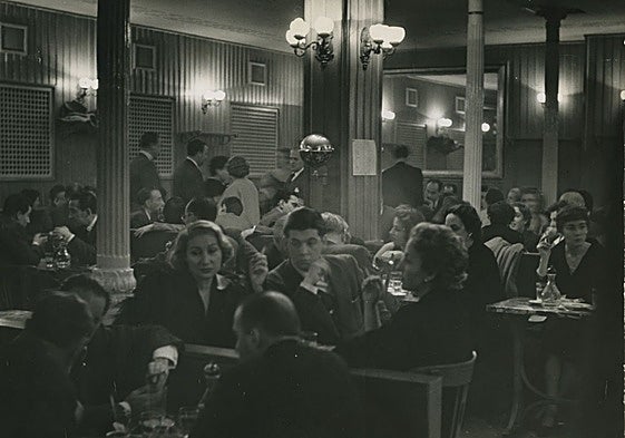 El fin de las tertulias: la nueva moda de no dejarse ver