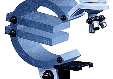 El CNIO se queda sin cena de Navidad