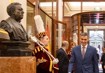 Sánchez se abre ahora a que el fracaso de los Presupuestos tenga consecuencias