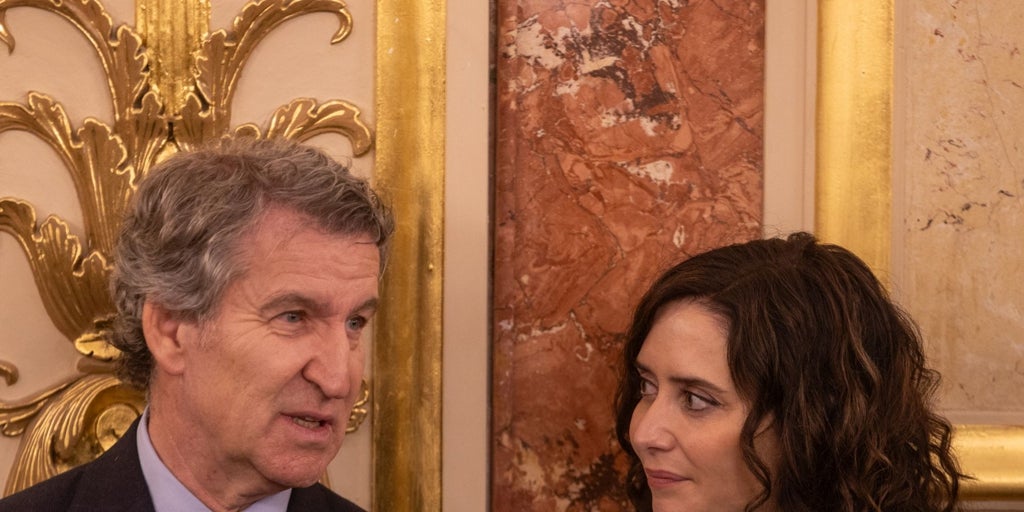 El PP se conjura contra Vox: «Si hay que repetir elecciones, se repiten»