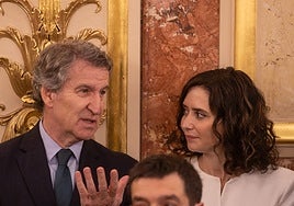 El PP se conjura contra Vox: «Si hay que repetir elecciones, se repiten»