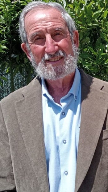 Carlos Martín-Fuertes