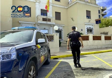 Le vende la casa a otro por encargo mientras estaba fuera y con los 200.000 euros se compra una y la reforma