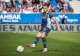 CD Leganés - Córdoba CF en directo: resumen, goles y minuto a minuto del partido de Segunda División 2025-2026