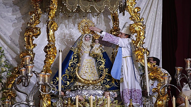 La Virgen de Luna, Reina de Pozoblanco y Villanueva de Córdoba entre el fervor y la alegría