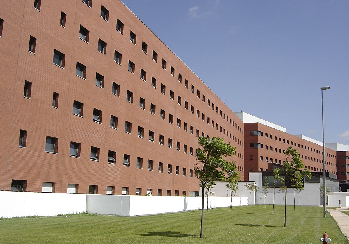 Hospital de Ciudad Real