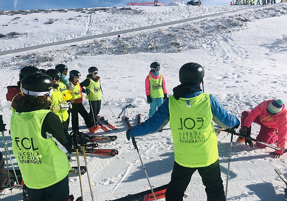 Se desarrollará en la estación invernal de Leitariegos (León), del 13 al 17 de febrero de 2026