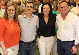 La tensión por los casos de acoso en el PSOE aflora en Córdoba: las alcaldesas socialistas denuncian el episodio vivido en Torremolinos