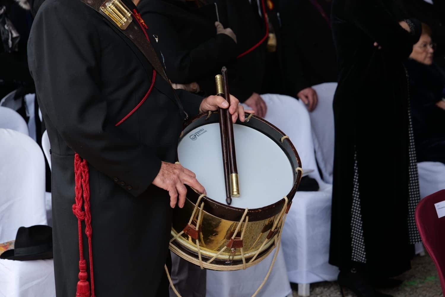 La emocionante coronación de la Virgen de Luna en la Jara, en imágenes
