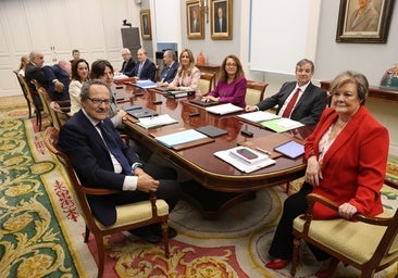 El Tribunal de Cuentas rastrea desde hace meses decenas de contratos en el CNIO