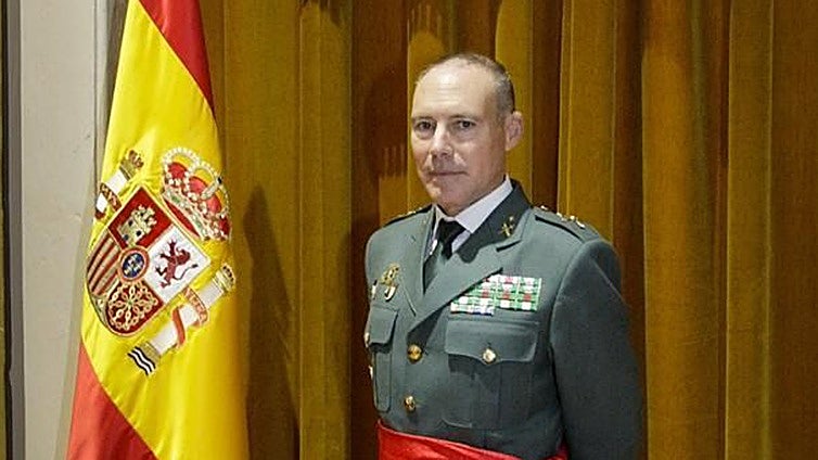 Dos generales, claves para decidir quién será el nuevo jefe de la UCO