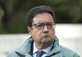 El PSOE de Madrid se sume en el desánimo un año después del aterrizaje de Óscar López