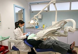 La exclusión social por motivos de salud alcanza a 300.000 personas en Castilla-La Mancha