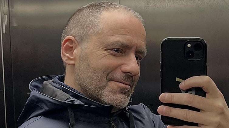 Borja Sémper reaparece tras haber sido diagnosticado de cáncer hace cinco meses: «De momento todo va bien»