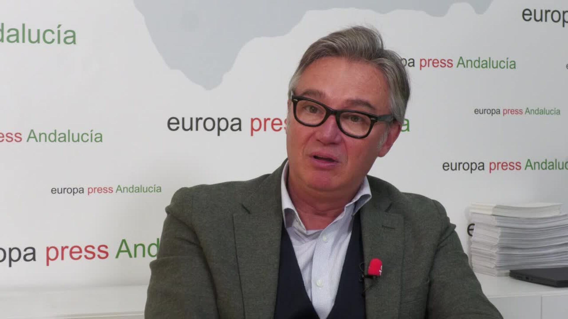 Vox: Las ramificaciones del &#039;caso Mascarillas&#039; llegará a Moreno por &quot;contratos de empresas&quot;