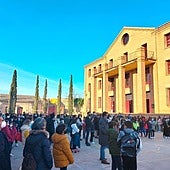 El Instituto de Educación Secundaria Sefarad