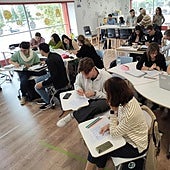 El curso propone un cambio metodológico profundo en el aula