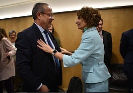 La quita aliviará en 8,5 puntos la deuda de la región, pero seguirá entre  las más 'empeñadas'