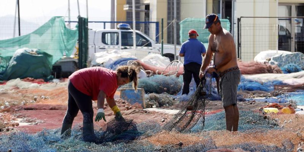 Otra vuelta de tuerca a la pesca en la Comunidad Valenciana: las ayudas de la UE se diluyen dentro de las agrarias