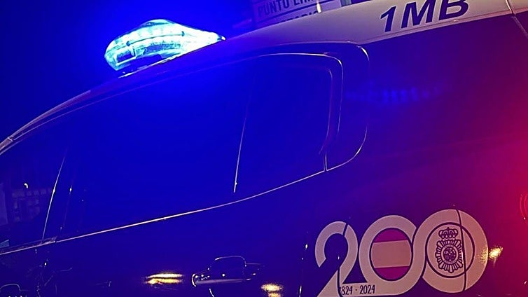 Pillan a un menor fugado de un centro con más de cien pastillas de Trankimazin