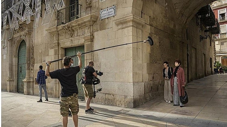 Alicante acude por primera vez a la principal feria de cine de Europa, Focus, para seguir captando rodajes