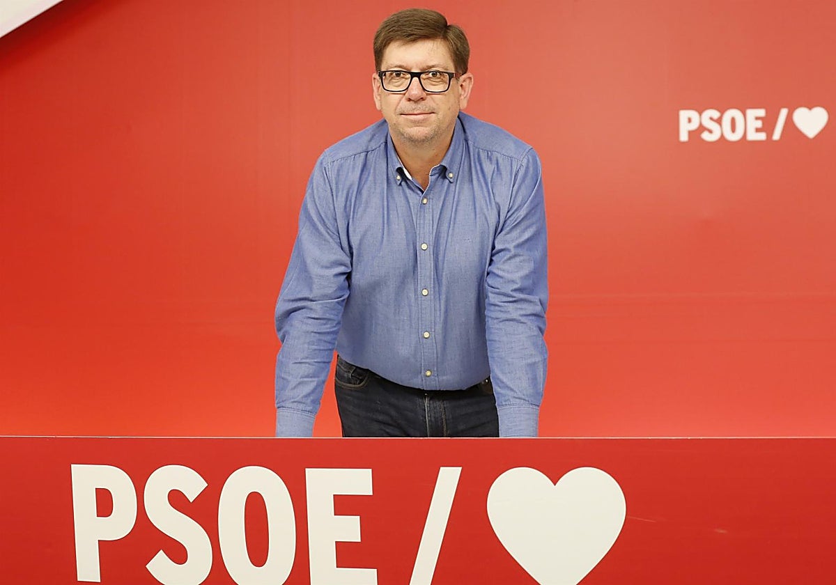 El PP citará a Francisco Salazar en la comisión del caso Koldo en el Senado