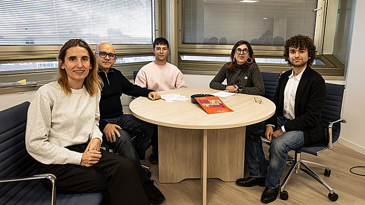 Un estudio revela qué empleos y en qué ciudades tendrá más impacto la IA en España