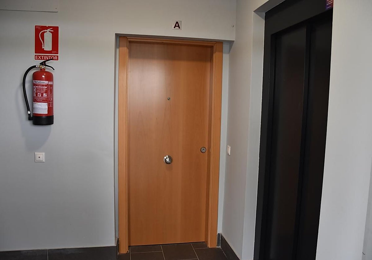 Todas las viviendas de VPO están destinadas a la venta