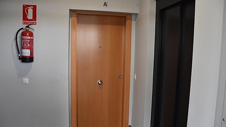 Inversión de 6,7 millones para terminar 86 viviendas paralizadas en el barrio del Polígono de Toledo