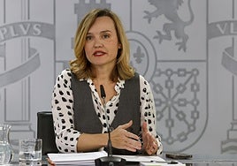 Alegría se arrepiente de su comida con Salazar: «Fue un error, no debió haberse producido»