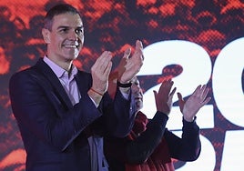 Sánchez vuelve a respaldar a García Ortiz por «defender la verdad»: «Quien tiene que pedir perdón es Ayuso»