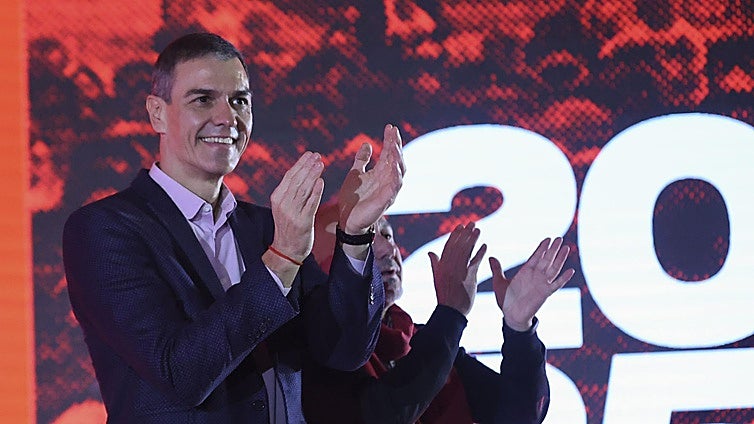 Sánchez vuelve a respaldar a García Ortiz por «defender la verdad»: «Quien tiene que pedir perdón es Ayuso»