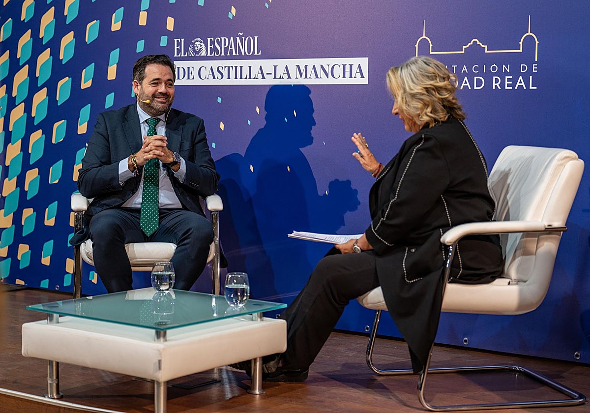 Núñez reclama al presidente de Castilla-La Mancha que «deje de esconderse y se siente de inmediato a negociar con los representantes sanitarios»