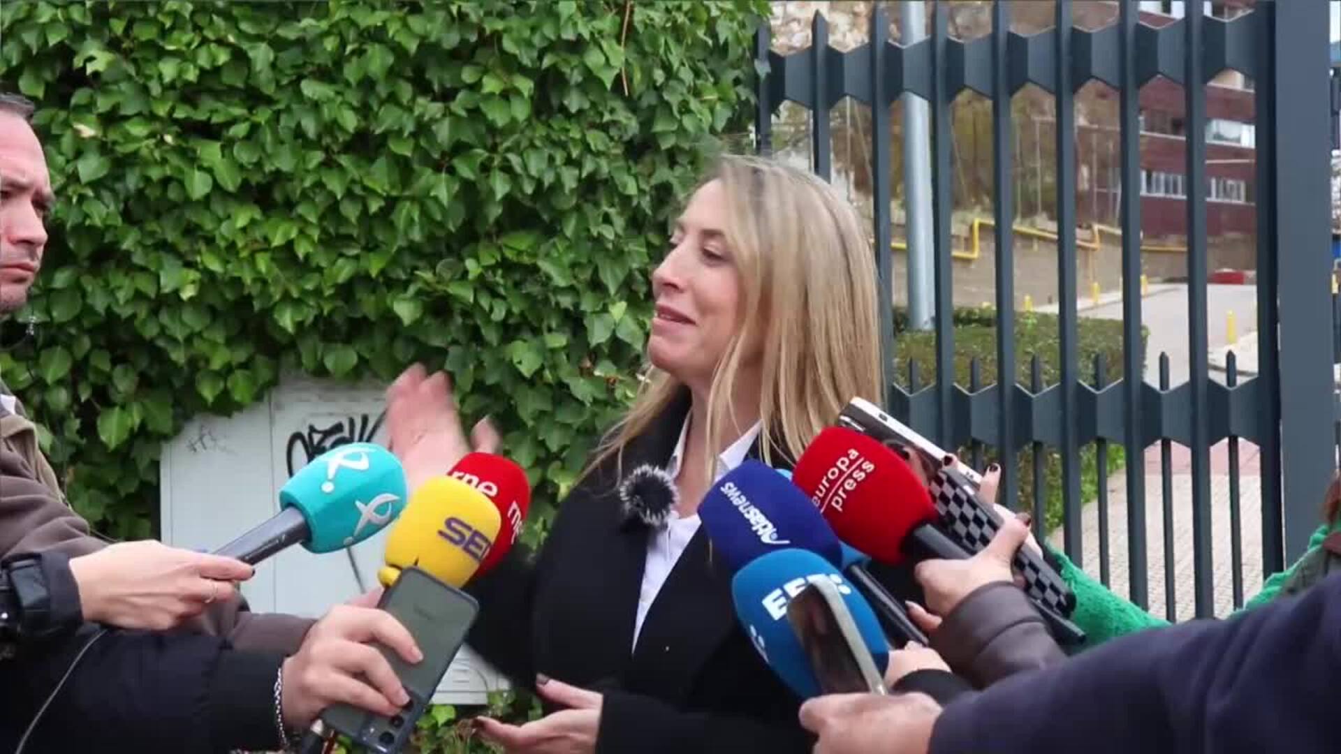 El centro nacional de atención a pacientes con ELA en Cáceres abrirá en marzo de 2027