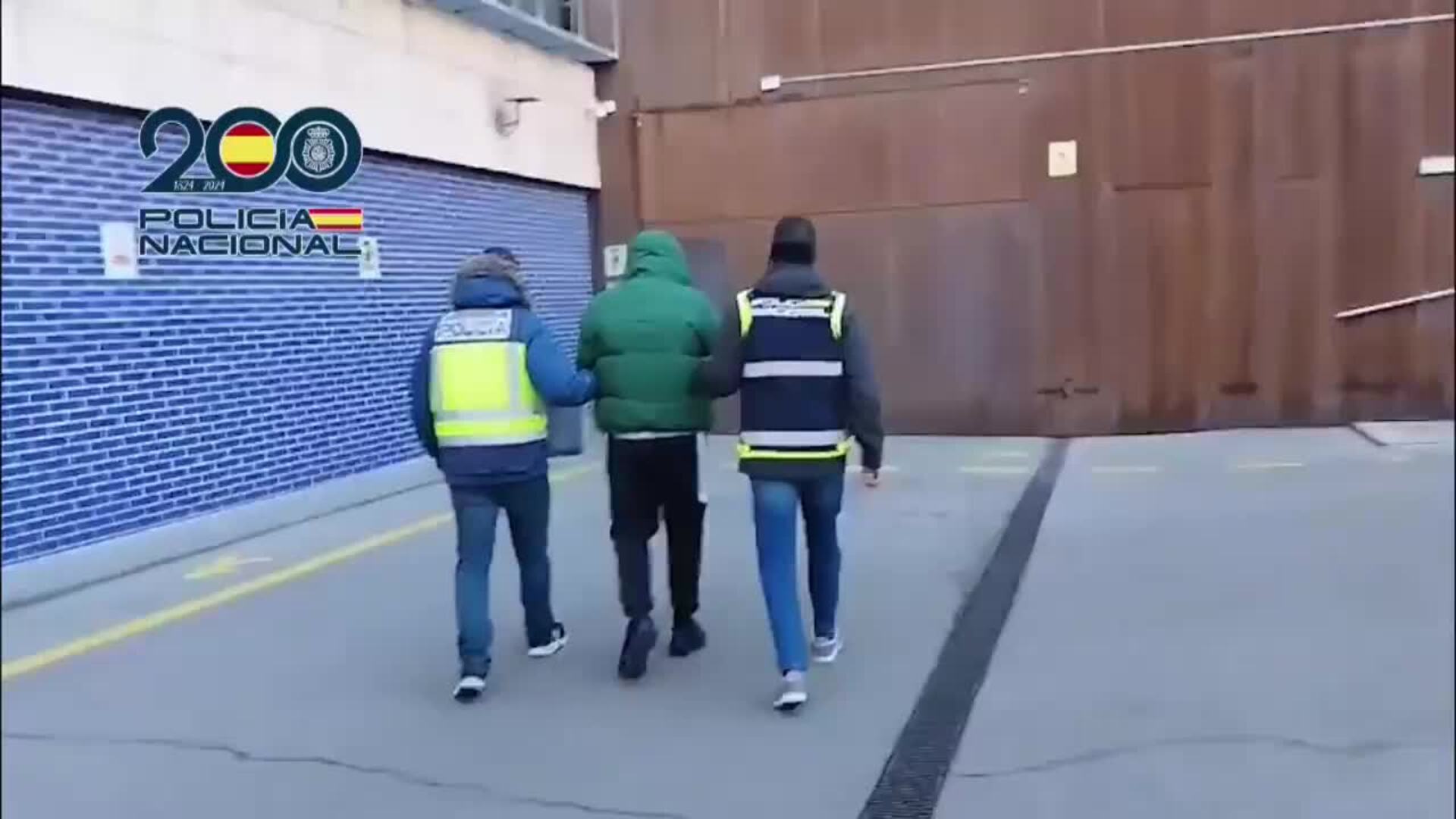 Detenido un ciberdelicuente por robar y vender 64 millones de datos personales privados