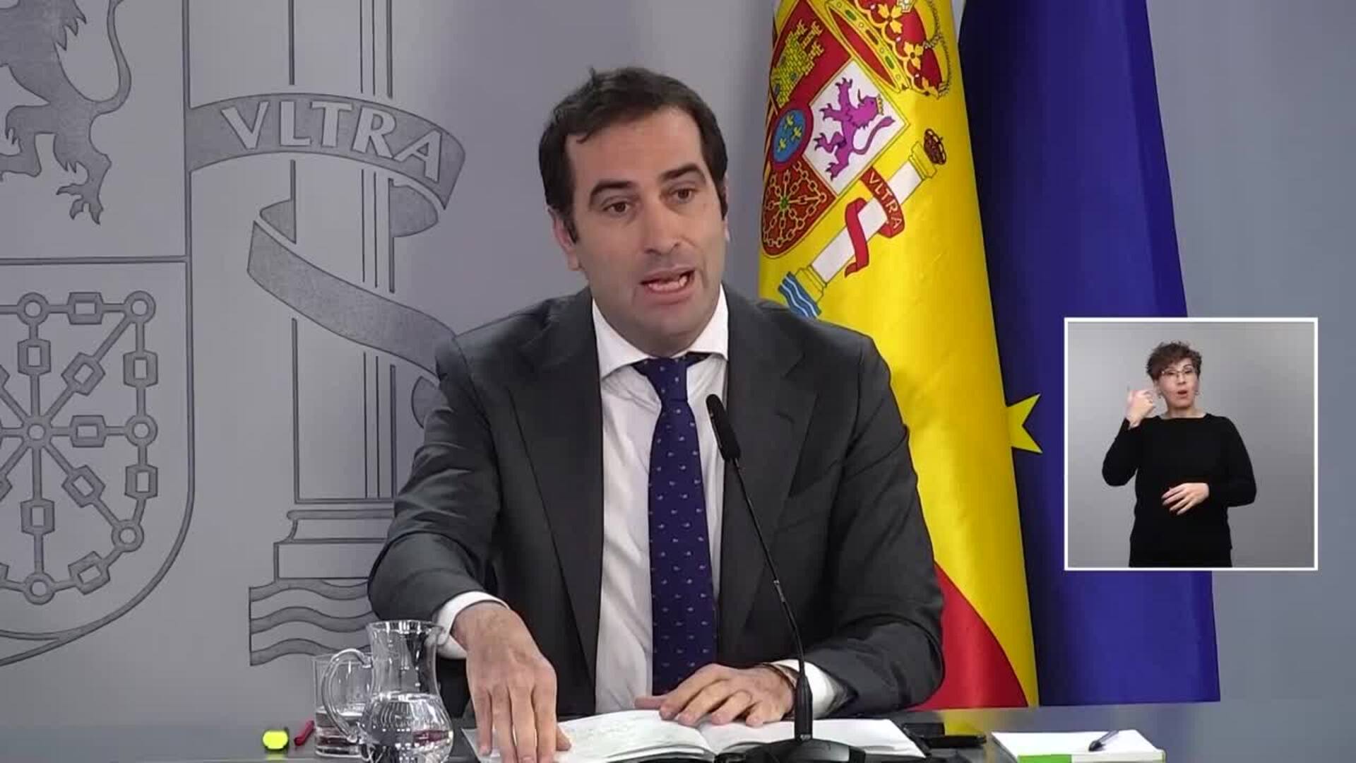 España supera esta semana el 75% de devolución del rescate