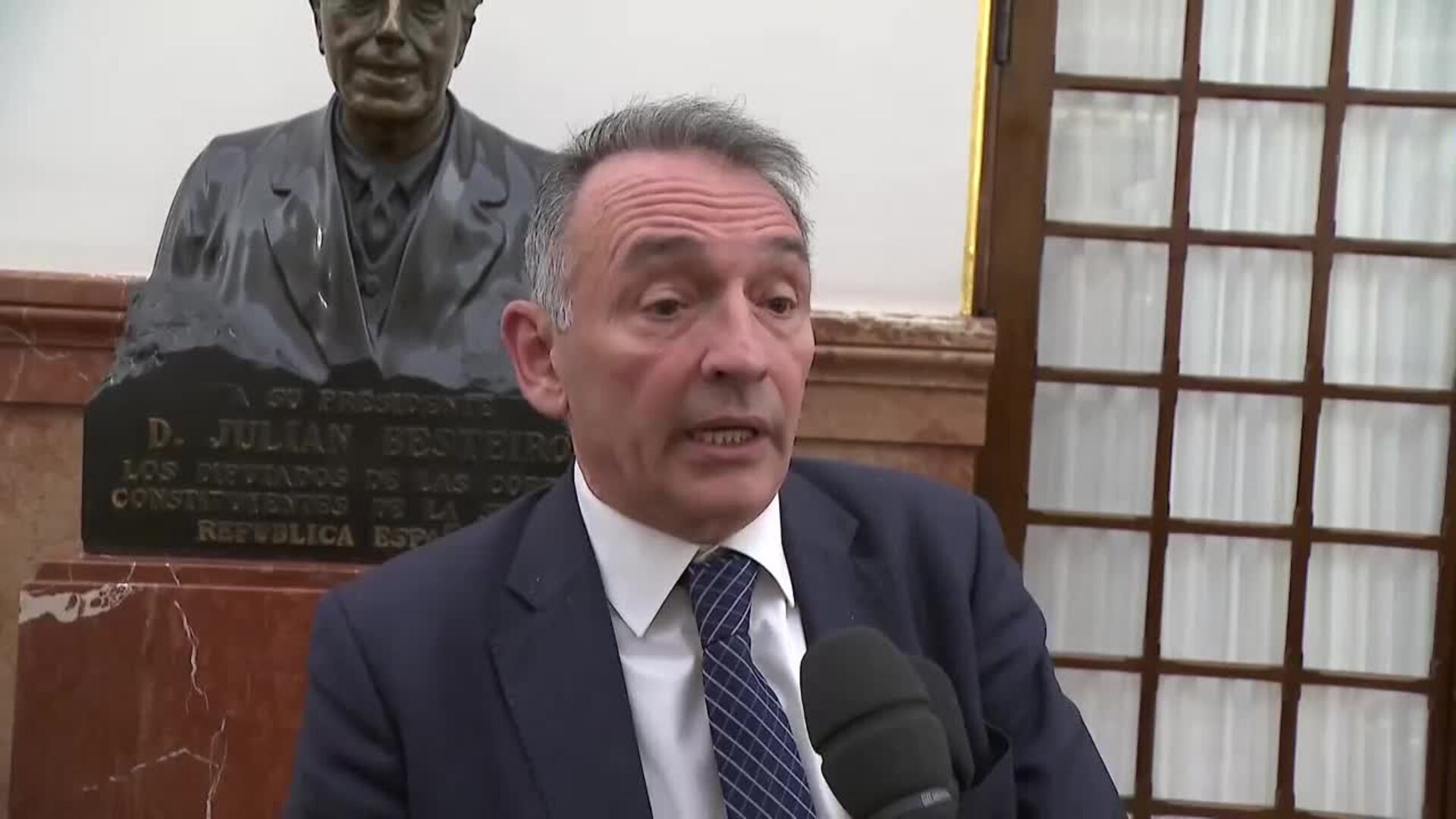 Sumar denuncia que el Supremo haya condenado al fiscal general solo &quot;con meros indicios&quot;