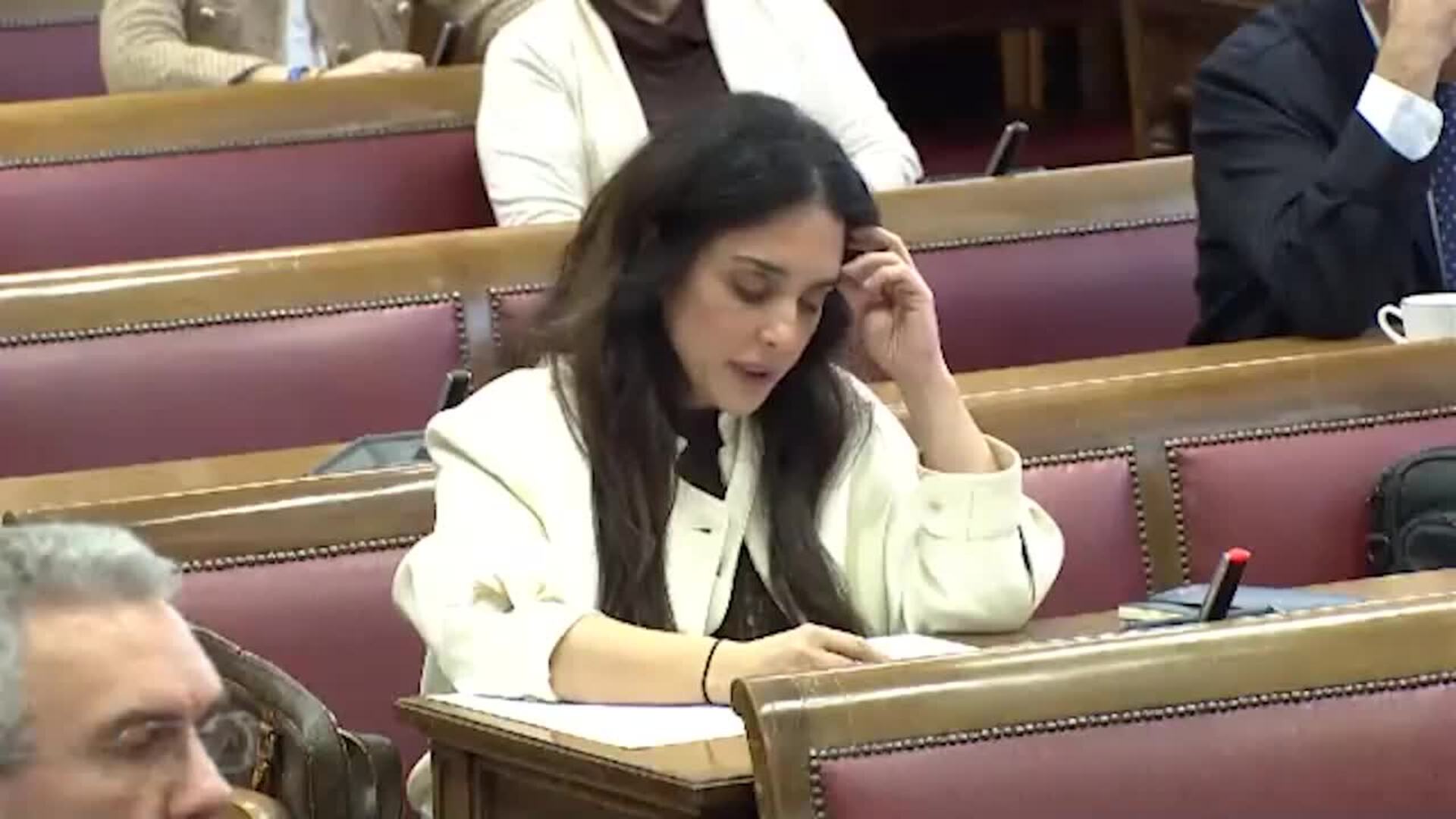 Tezanos niega instrucciones de Moncloa y enmarca las críticas al CIS en &quot;estrategia política&quot;