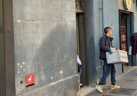 Sayuri, la mujer de 36 años asesinada por su pareja en Hospitalet, «tenía miedo»