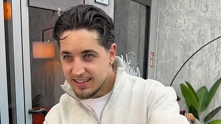 «Así gané la confianza de un niño con TEA en la barbería»: el vídeo viral del peluquero toledano Álvaro Sánchez