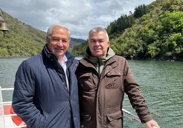 Denuncian al presidente de la Diputación de Lugo por presunto acoso sexual a compañeras del PSOE