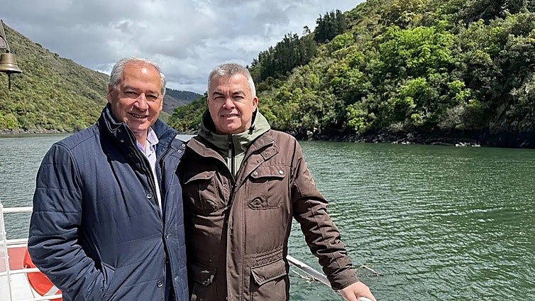 Denuncian al presidente de la Diputación de Lugo por presunto acoso sexual a compañeras del PSOE