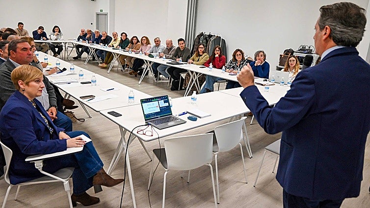 Los municipios del Alto Guadiana-Mancha y la Diputación de Ciudad Real coordinan el Plan de Actuación Integrado