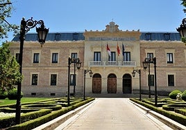 El Tribunal Superior de Justicia anula la modificación de la RPT de 2022 de la Diputación de Cuenca por la falta de un informe preceptivo