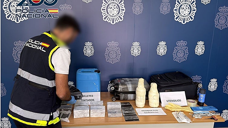 El «secreto familiar» que casi le cuesta 400.000 euros: un estafador le convenció de que podía multiplicar billetes