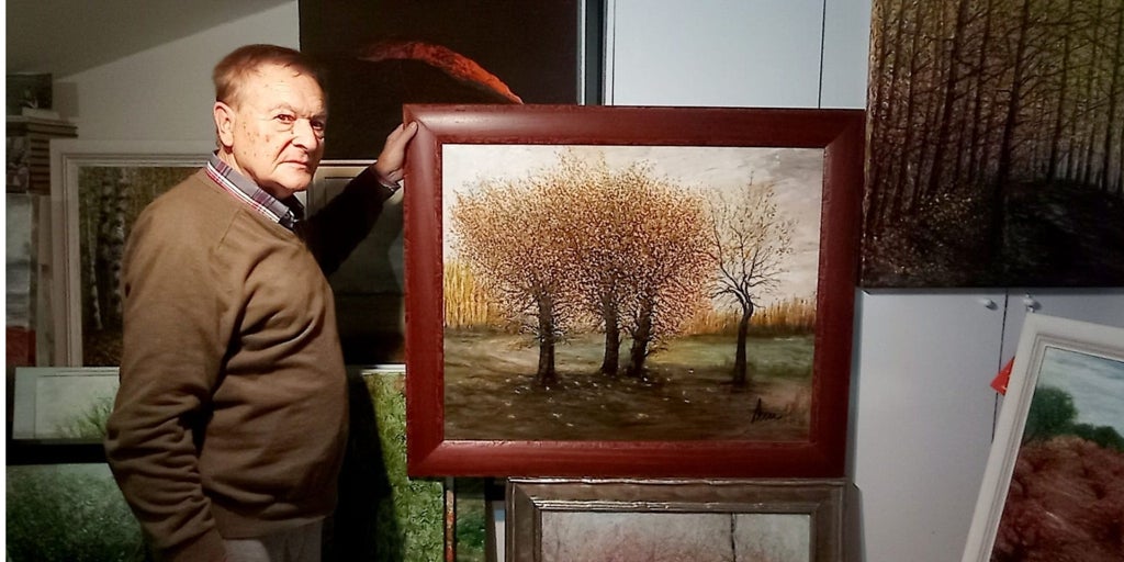 La Bellezza : de la mirada al cuadro