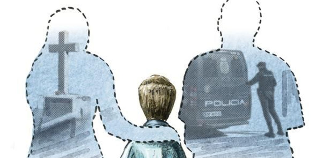 La Junta de Andalucía amplía la ayuda para los huérfanos de violencia de género hasta los 25 años de edad