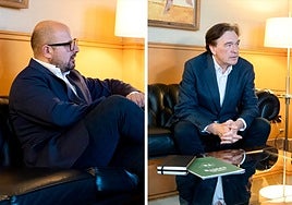 Teruel Existe se resigna ante el hecho de que «parece que todo está ya decidido»: «Habrá elecciones sí o sí»