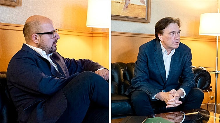 Teruel Existe se resigna ante el hecho de que «parece que todo está ya decidido»: «Habrá elecciones sí o sí»